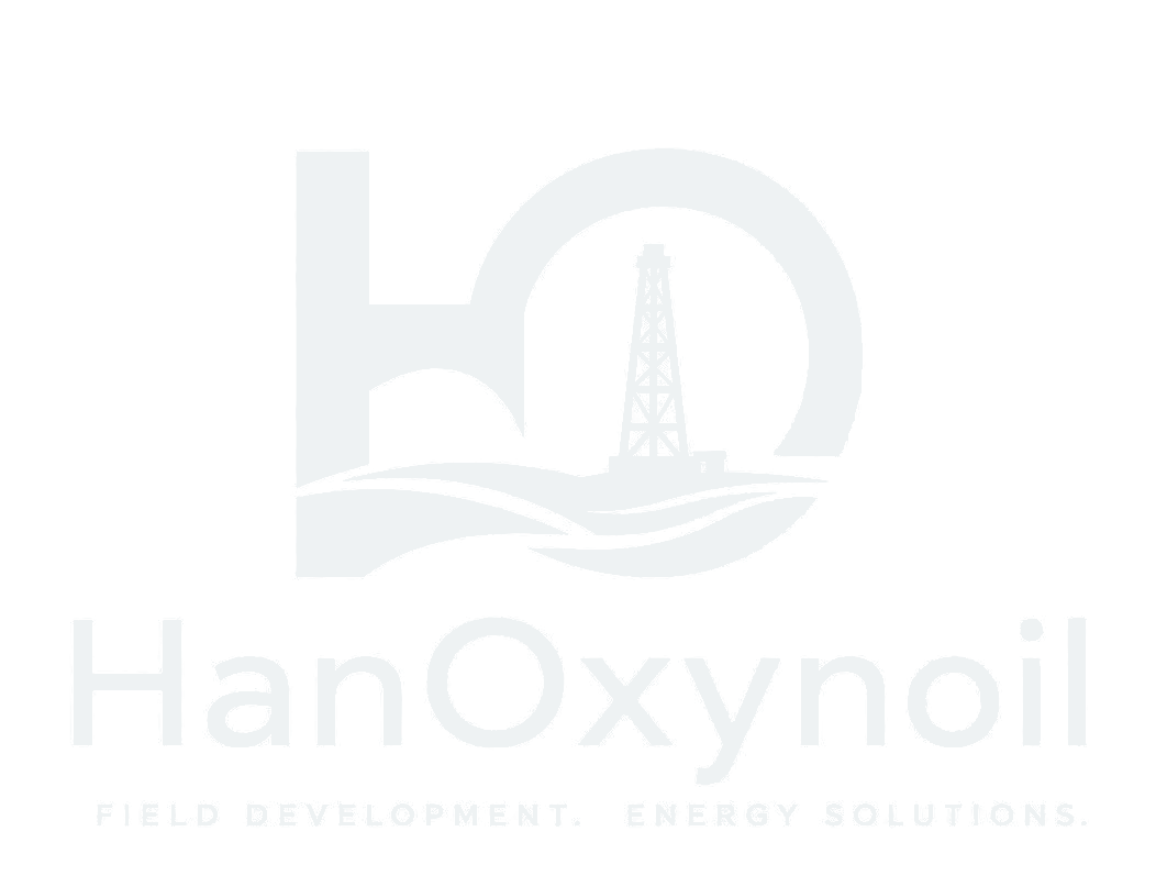 HanOxynoil AG